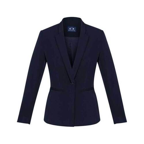 WORKWEAR, SAFETY & CORPORATE CLOTHING SPECIALISTS  - Bianca Ladies Jacket
