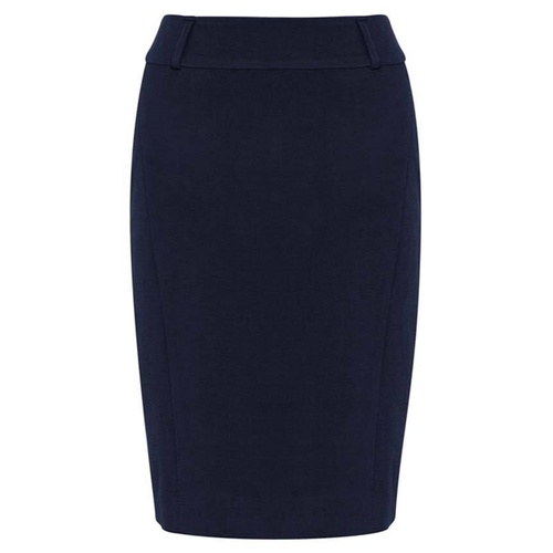 WORKWEAR, SAFETY & CORPORATE CLOTHING SPECIALISTS  - Loren Ladies Skirt