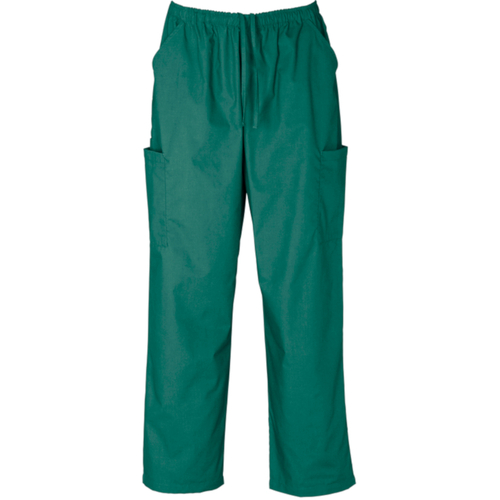WORKWEAR, SAFETY & CORPORATE CLOTHING SPECIALISTS  - Scrubs - Unisex Classic Pant