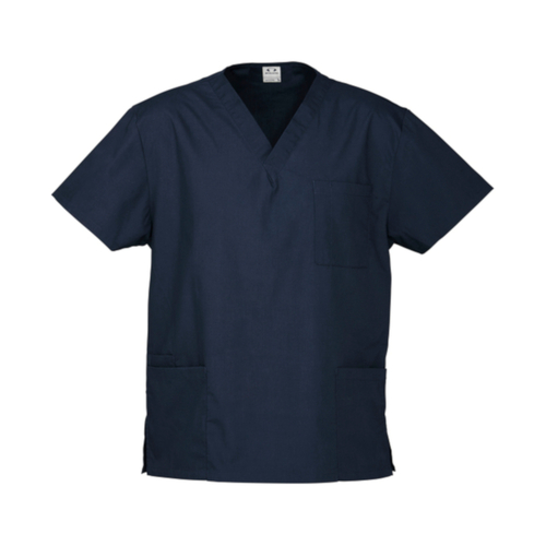 WORKWEAR, SAFETY & CORPORATE CLOTHING SPECIALISTS  - Scrubs - Unisex Classic Top