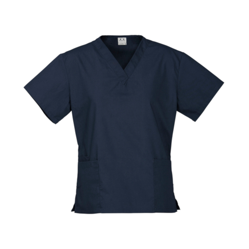 WORKWEAR, SAFETY & CORPORATE CLOTHING SPECIALISTS  Scrubs - Ladies Classic Top