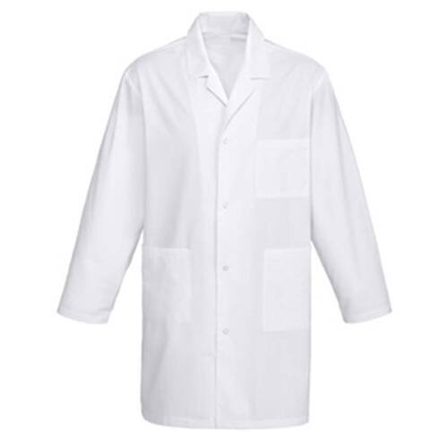 WORKWEAR, SAFETY & CORPORATE CLOTHING SPECIALISTS  - Lab Coat