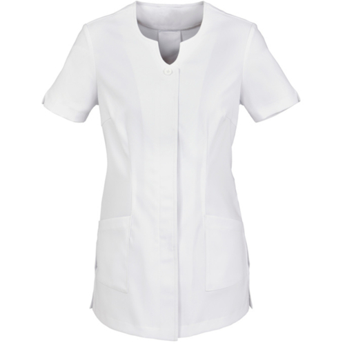 WORKWEAR, SAFETY & CORPORATE CLOTHING SPECIALISTS  - Scrubs - Eden Tunic