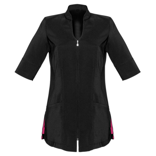WORKWEAR, SAFETY & CORPORATE CLOTHING SPECIALISTS  - Bliss Ladies Tunic