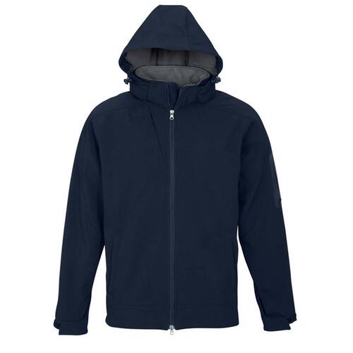WORKWEAR, SAFETY & CORPORATE CLOTHING SPECIALISTS  - Mens Summit Jacket