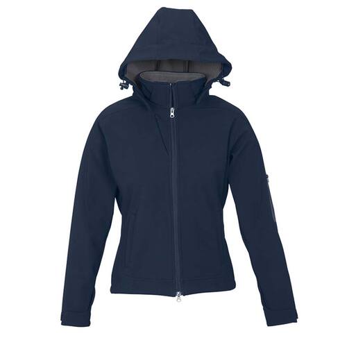 WORKWEAR, SAFETY & CORPORATE CLOTHING SPECIALISTS  - Ladies Summit Jacket