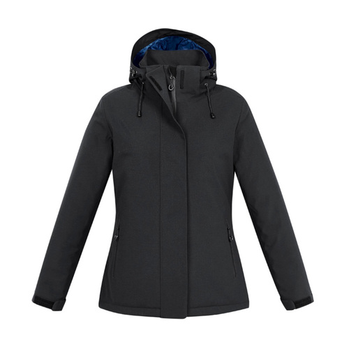 WORKWEAR, SAFETY & CORPORATE CLOTHING SPECIALISTS  - Ladies Eclipse Jacket
