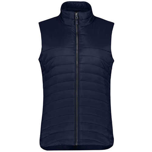 WORKWEAR, SAFETY & CORPORATE CLOTHING SPECIALISTS  - Expedition Ladies Vest