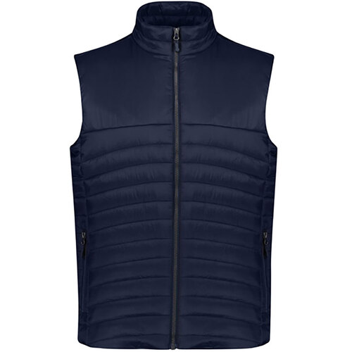 WORKWEAR, SAFETY & CORPORATE CLOTHING SPECIALISTS  - Expedition Mens Vest