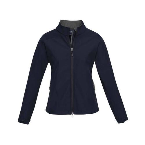 WORKWEAR, SAFETY & CORPORATE CLOTHING SPECIALISTS  - Geneva Ladies Softshell