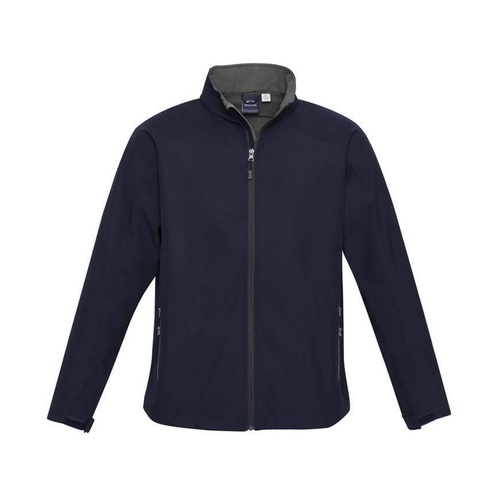 WORKWEAR, SAFETY & CORPORATE CLOTHING SPECIALISTS  - Geneva Mens Softshell