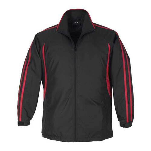 WORKWEAR, SAFETY & CORPORATE CLOTHING SPECIALISTS  - Adults Flash Track Top
