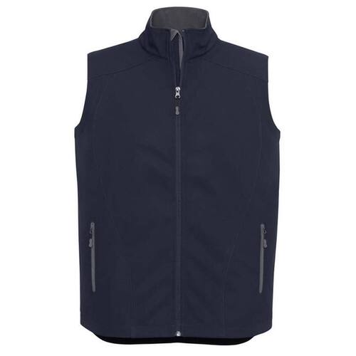 WORKWEAR, SAFETY & CORPORATE CLOTHING SPECIALISTS  - Geneva Mens Vest