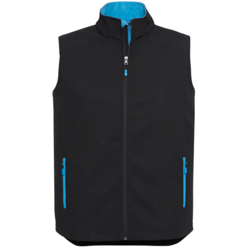 WORKWEAR, SAFETY & CORPORATE CLOTHING SPECIALISTS  - Geneva Mens Vest