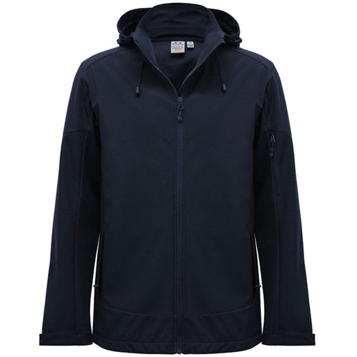 WORKWEAR, SAFETY & CORPORATE CLOTHING SPECIALISTS  - Mens Atlas Jacket