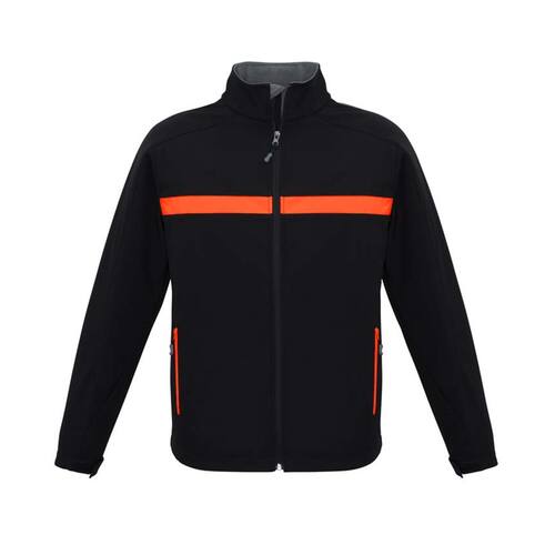 WORKWEAR, SAFETY & CORPORATE CLOTHING SPECIALISTS  - Unisex Charger Jacket