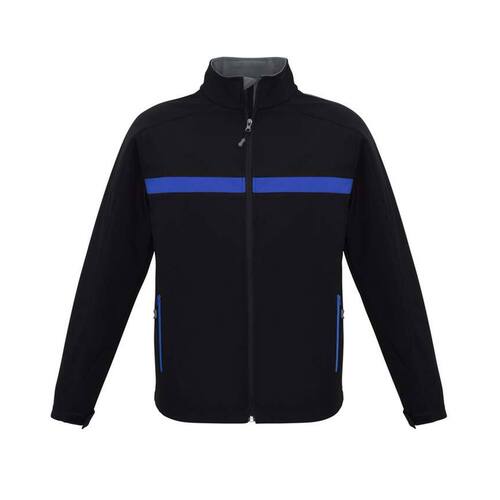 WORKWEAR, SAFETY & CORPORATE CLOTHING SPECIALISTS  - Unisex Charger Jacket