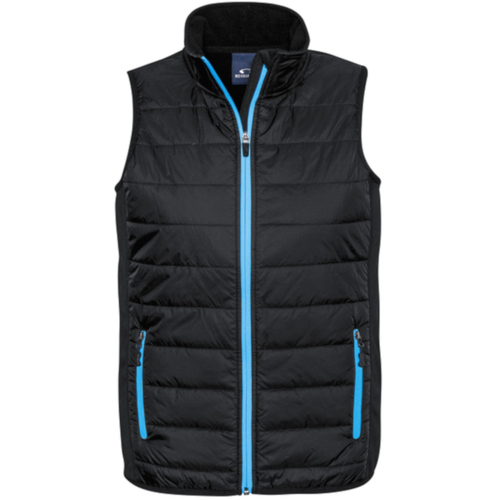 WORKWEAR, SAFETY & CORPORATE CLOTHING SPECIALISTS  - Stealth Mens Vest