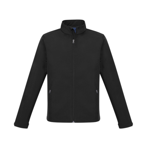WORKWEAR, SAFETY & CORPORATE CLOTHING SPECIALISTS  - Apex Mens Jacket