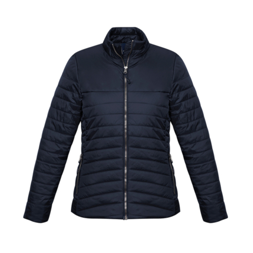 WORKWEAR, SAFETY & CORPORATE CLOTHING SPECIALISTS  - Expedition Ladies Jacket