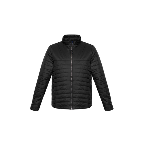 WORKWEAR, SAFETY & CORPORATE CLOTHING SPECIALISTS  - Expedition Mens Jacket