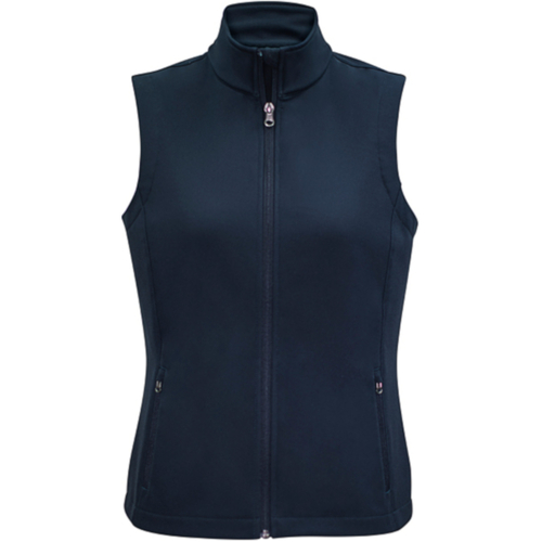 WORKWEAR, SAFETY & CORPORATE CLOTHING SPECIALISTS  - Ladies Apex Vest