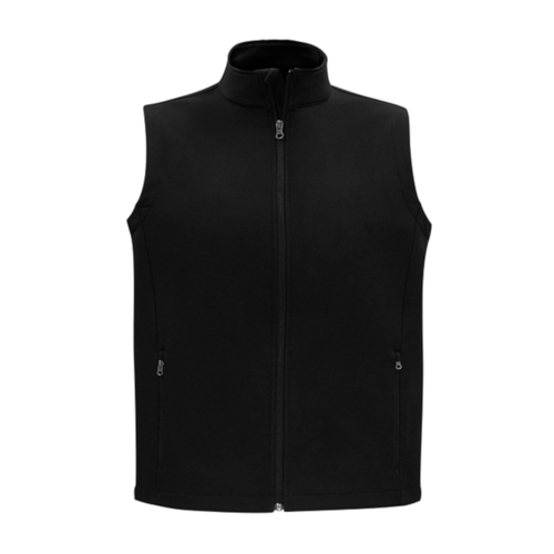 WORKWEAR, SAFETY & CORPORATE CLOTHING SPECIALISTS  - Mens Apex Vest
