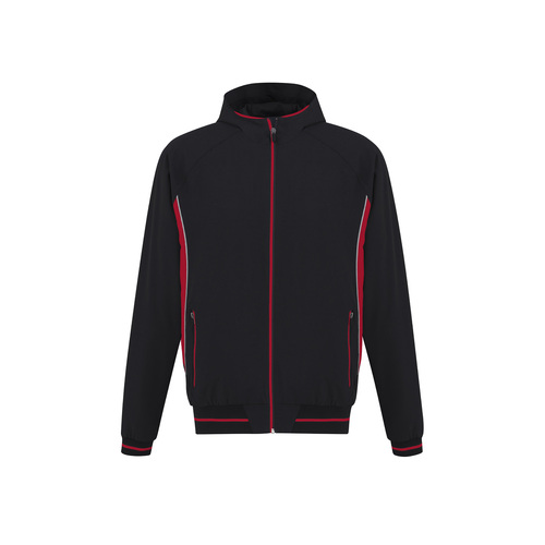 WORKWEAR, SAFETY & CORPORATE CLOTHING SPECIALISTS  - Titan Mens Team Jacket