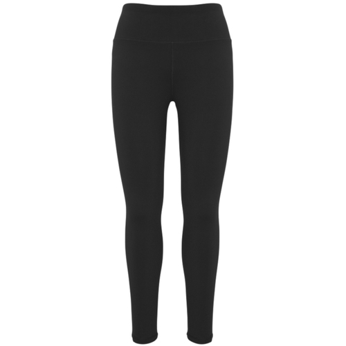 WORKWEAR, SAFETY & CORPORATE CLOTHING SPECIALISTS  - Ladies Flex Full Leggings