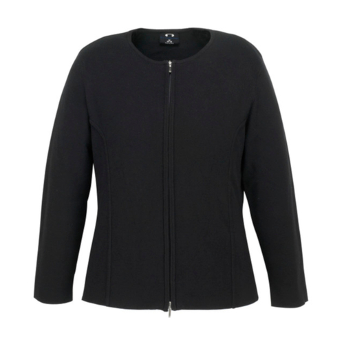 WORKWEAR, SAFETY & CORPORATE CLOTHING SPECIALISTS  - Ladies Cardigan