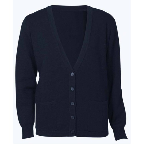 WORKWEAR, SAFETY & CORPORATE CLOTHING SPECIALISTS  - Ladies Cardigan