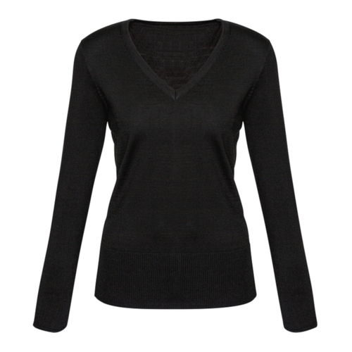 WORKWEAR, SAFETY & CORPORATE CLOTHING SPECIALISTS  - Milano Ladies Pullover