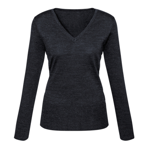 WORKWEAR, SAFETY & CORPORATE CLOTHING SPECIALISTS  - Milano Ladies Pullover
