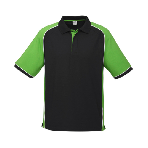 WORKWEAR, SAFETY & CORPORATE CLOTHING SPECIALISTS  - Mens Nitro Polo