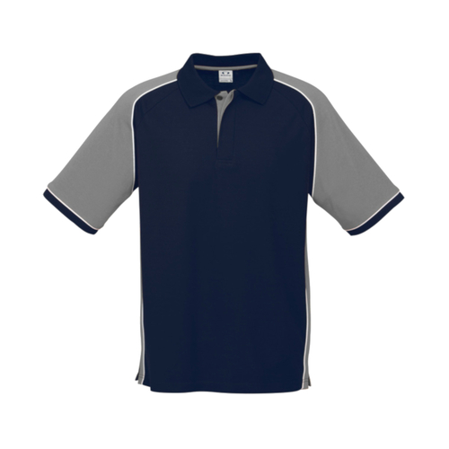 WORKWEAR, SAFETY & CORPORATE CLOTHING SPECIALISTS  - Mens Nitro Polo