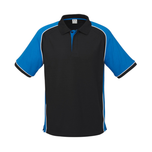 WORKWEAR, SAFETY & CORPORATE CLOTHING SPECIALISTS  - Mens Nitro Polo