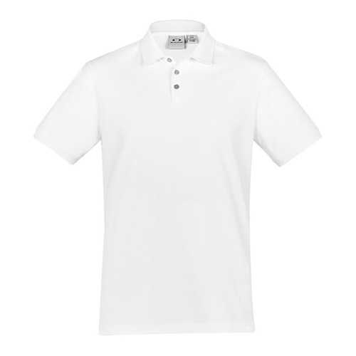 WORKWEAR, SAFETY & CORPORATE CLOTHING SPECIALISTS  - Mens City Polo