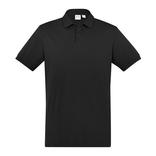 WORKWEAR, SAFETY & CORPORATE CLOTHING SPECIALISTS  - Mens City Polo
