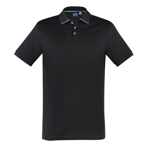 WORKWEAR, SAFETY & CORPORATE CLOTHING SPECIALISTS  - Mens Aston Polo