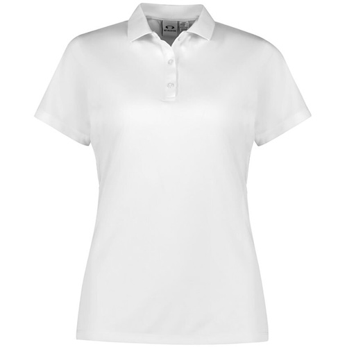 WORKWEAR, SAFETY & CORPORATE CLOTHING SPECIALISTS  - Action Ladies Polo