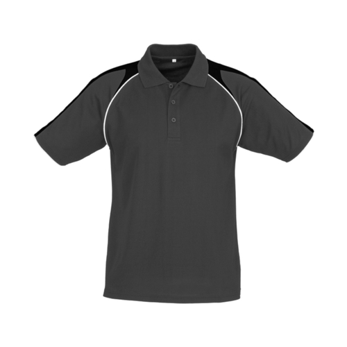 WORKWEAR, SAFETY & CORPORATE CLOTHING SPECIALISTS  - Triton Mens Polo - S/S