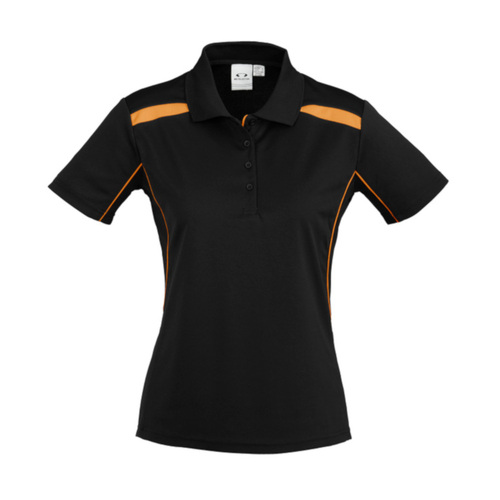 WORKWEAR, SAFETY & CORPORATE CLOTHING SPECIALISTS  - United Polo Ladies