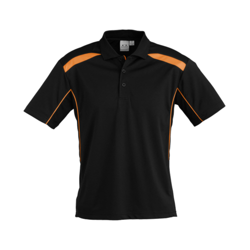 WORKWEAR, SAFETY & CORPORATE CLOTHING SPECIALISTS  - United Polo Mens - S/S