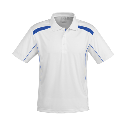 WORKWEAR, SAFETY & CORPORATE CLOTHING SPECIALISTS  - United Polo Mens - S/S