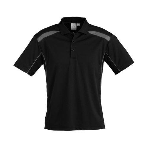 WORKWEAR, SAFETY & CORPORATE CLOTHING SPECIALISTS  - United Polo Mens - S/S