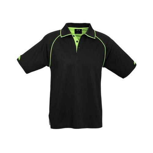 WORKWEAR, SAFETY & CORPORATE CLOTHING SPECIALISTS  - Mens Fusion Polo