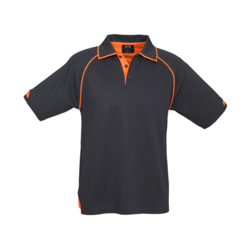 WORKWEAR, SAFETY & CORPORATE CLOTHING SPECIALISTS  - Mens Fusion Polo