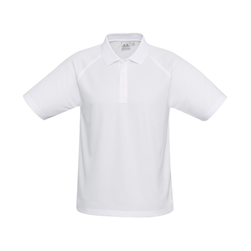 WORKWEAR, SAFETY & CORPORATE CLOTHING SPECIALISTS  - Sprint Kids Bizcool Polo