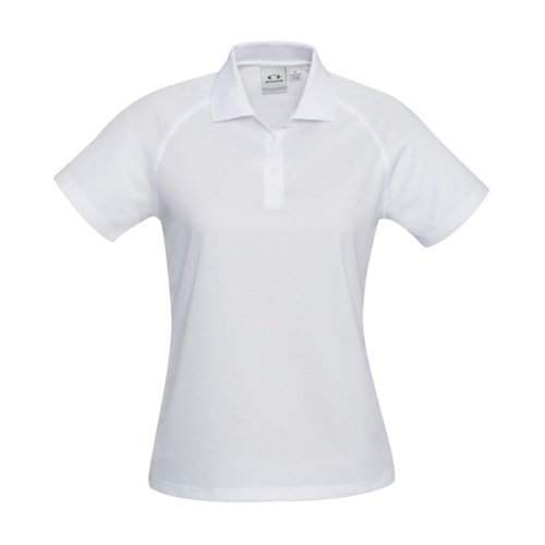 WORKWEAR, SAFETY & CORPORATE CLOTHING SPECIALISTS  - Sprint Ladies Bizcool Polo