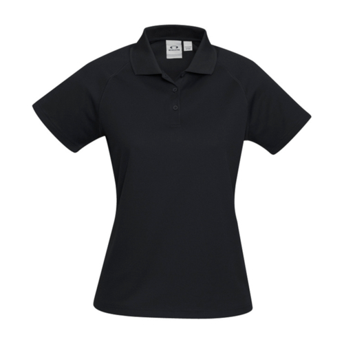 Sprint Ladies Bizcool Polo
